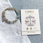 Zodiac Crystal